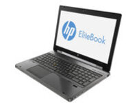 HP EliteBook Mobile Workstation 8570w | Overview, Specs, Details | SHI