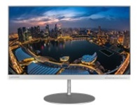 Lenovo L27q-20 - LCD monitor