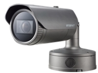 WISENET X POWERED BY WISENET 5 NETWORK I