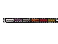 Panduit MINI-COM Flush Mount Modular