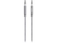 Belkin MIXIT Metallic Aux Cable