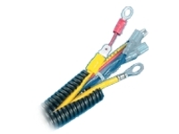 Panduit - Cable management tube