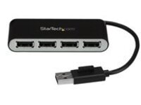 StarTech.com 4 Port USB 2.0 Hub