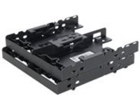 ICY DOCK Flex-Fit Quattro MB344SP