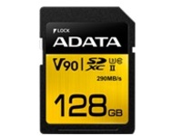 ADATA Premier ONE - Flash memory card