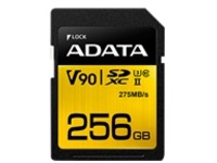 ADATA Premier ONE - Flash memory card