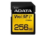 ADATA Premier ONE - Flash memory card