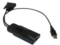 Raritan MasterConsole Digital Computer Interface Module