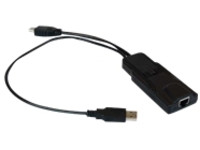 Raritan MasterConsole Digital Computer Interface Module