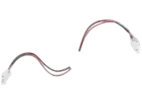 Zebra - Power cable - 32 cm