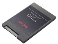 Lenovo ThinkPad - Solid state drive