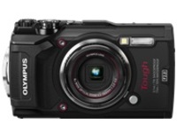 Olympus Tough TG-5 - Digital camera