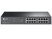 TP-Link TL-SG1016PE - Switch