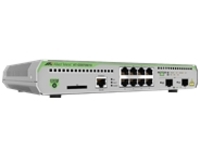Allied Telesis CentreCOM AT-GS970M/10