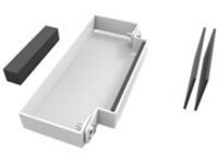 JACO - Mounting component (clamp) for speaker(s)