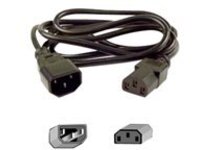 Belkin PRO Series Universal Computer-Style AC Power Extension Cable