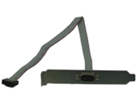 C2G I/O Add-a-Port Adapter Cable