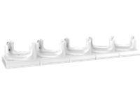 Zebra - Handheld charging stand