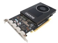 NVIDIA Quadro P2000 - Graphics card