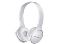 Panasonic RP-HF400B - Headphones with mic