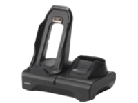 Zebra 2-Slot Charge/USB/Ethernet ShareCradle