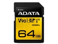 ADATA Premier ONE - Flash memory card
