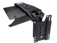 Havis C-DMM 2009 - Mounting kit (in-dash mounting bracket) for monitor