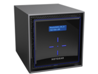 NETGEAR ReadyNAS 424