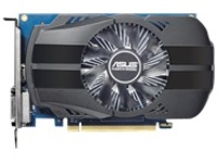 ASUS PH-GT1030-O2G - OC Edition