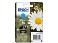 Epson 18 - 3.3 ml - cyan