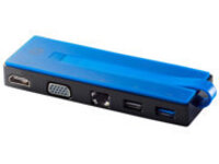 HP USB-C Travel Dock