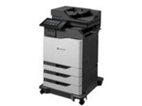 Lexmark CX825dte - Multifunction printer
