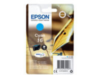 Epson 16 - 3.1 ml - cyan