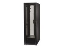 APC Micro DC 42U SX - Power distribution cabinet