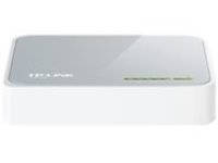 5-Port 10/100Mbps Desktop Switch