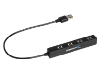 Sabrent HB-MCRM - Hub