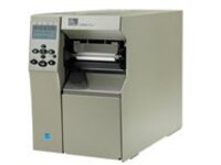 Zebra 105SL Plus - Label printer