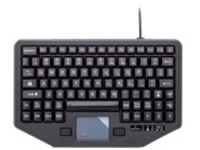 iKey Transformer Keyboard