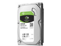 Seagate Barracuda ST500DM009