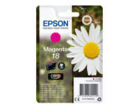 Epson 18 - 3.3 ml - magenta