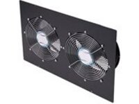 Belkin Enclosure Top Panel Double 10&quot; Fan