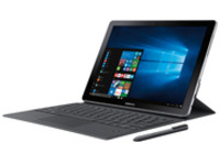Samsung Galaxy Book - Tablet