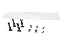 APC EcoAisle - Rack support bracket kit
