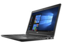 Dell Latitude 5580 - Intel Core i5 | Overview, Specs