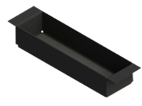 Gamber-Johnson - Mounting component (pocket)