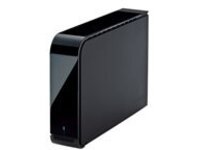 BUFFALO DriveStation Axis Velocity HD-LX8.0TU3