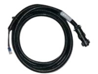 Zebra - Power cable - DC 9-20 V