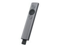 Logitech Spotlight - Presentation remote control