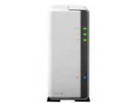 Synology Disk Station DS115j | Overview, Specs, Details | SHI