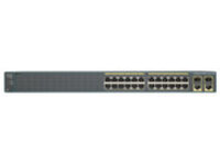 Cisco Catalyst 2960-Plus 24TC-S